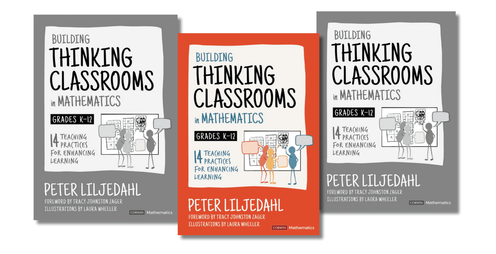 Building Thinking Classrooms